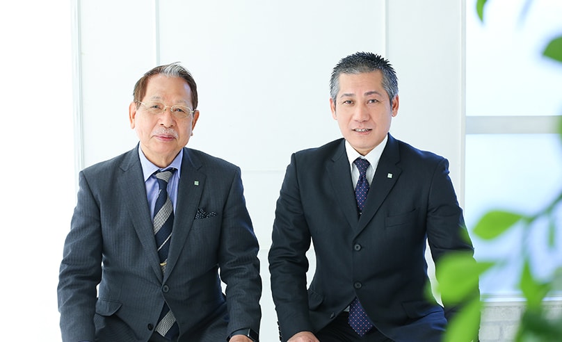 アルファ不動産の強み